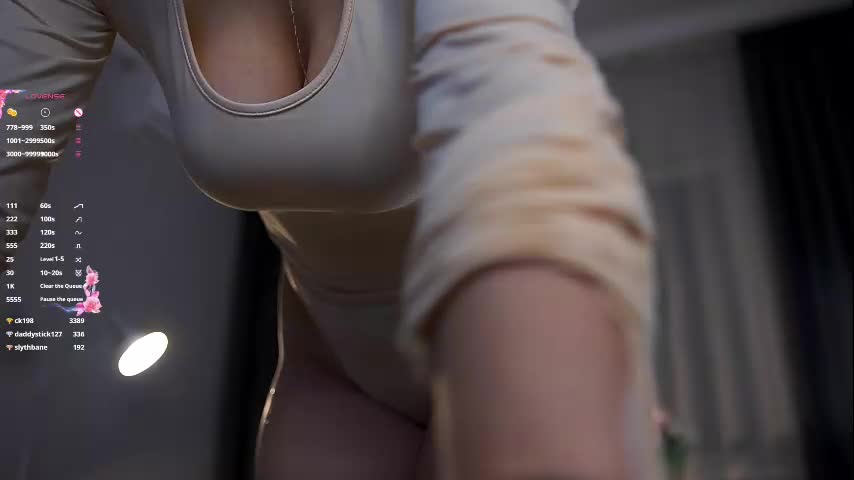 donnamary  Porn Cam 2025-05-20