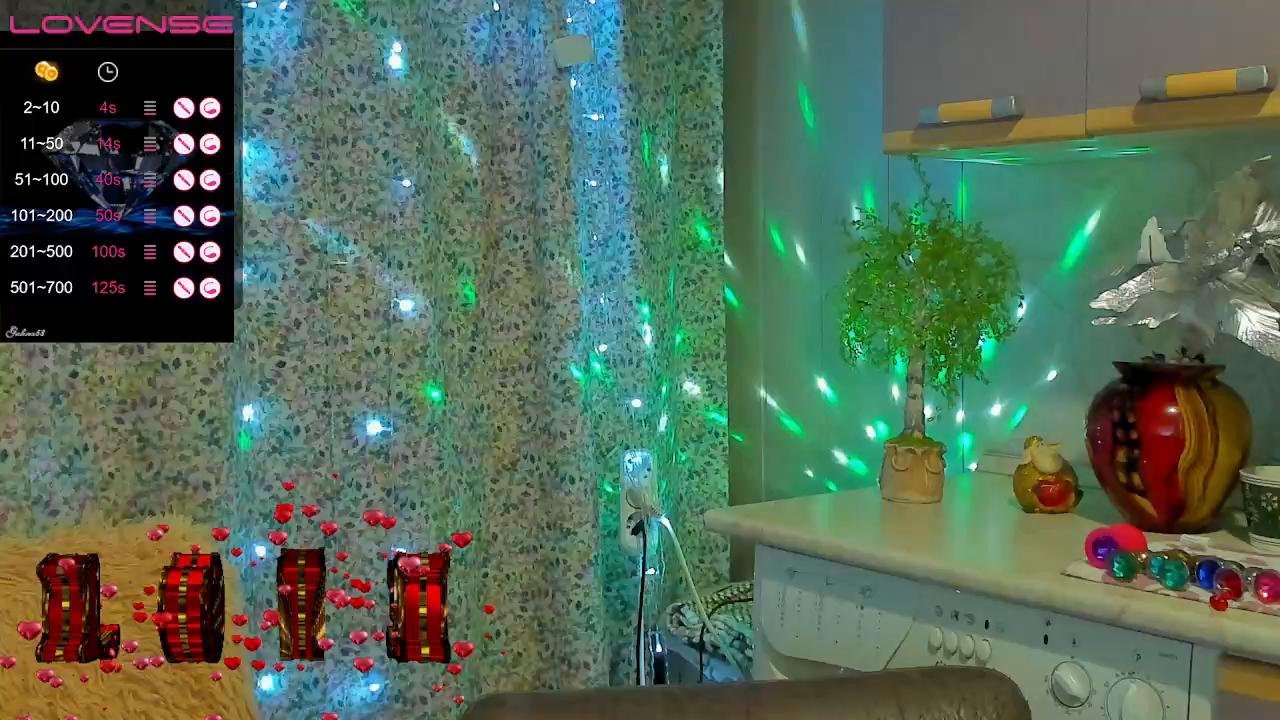 --Allochka--Bongacams Porn Cam 2024-02-03