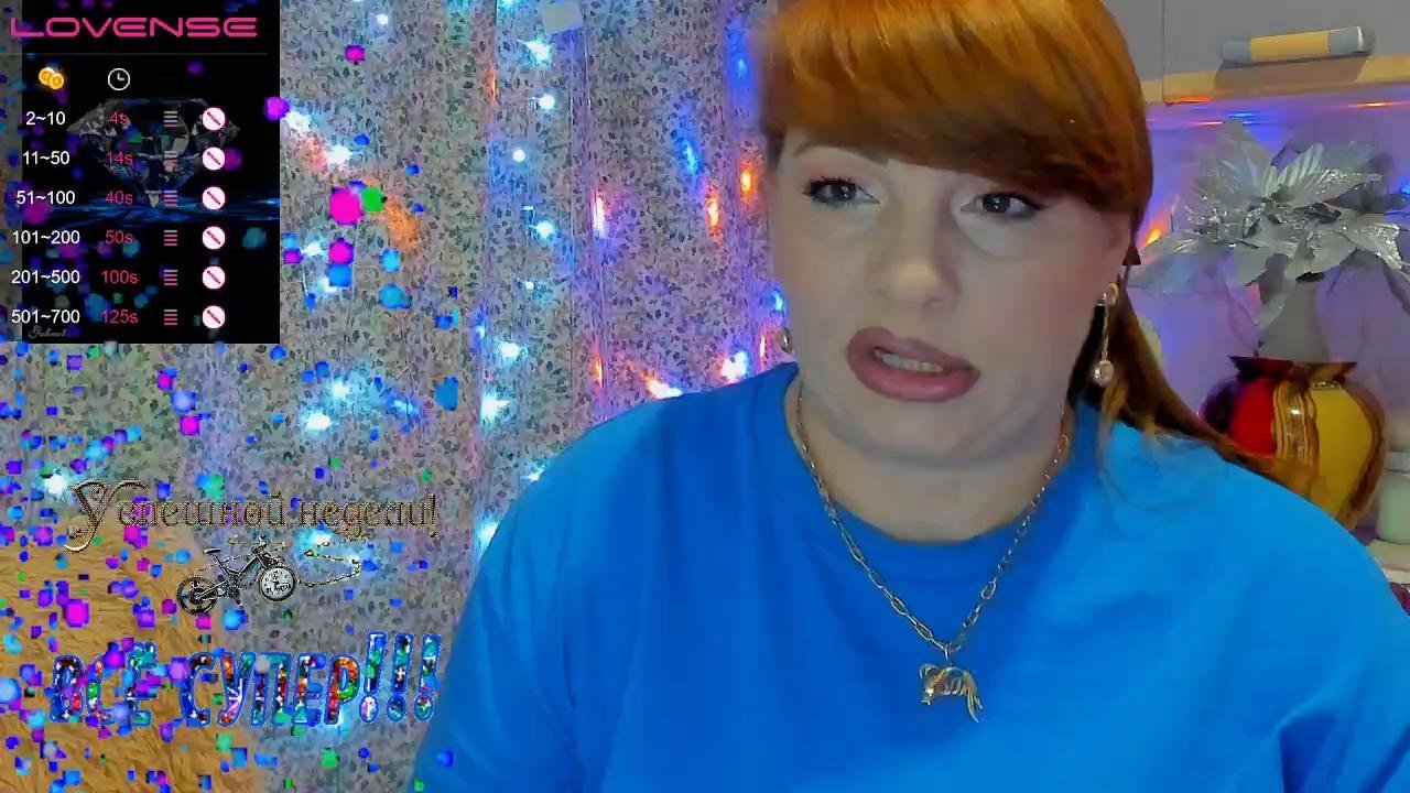--Allochka--Bongacams Porn Cam 2024-02-05