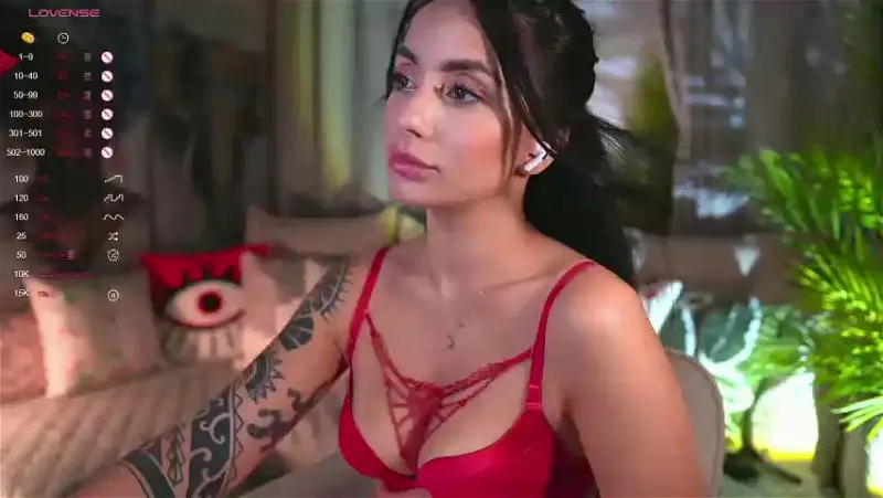 -Bombshell-Bongacams Porn Cam 2023-10-03