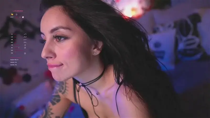 -Bombshell-Bongacams Porn Cam 2023-10-29