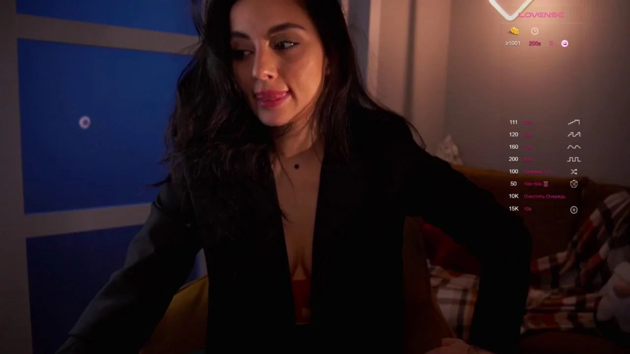 -Bombshell-Bongacams Porn Cam 2024-01-21