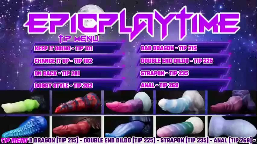 -EpicplaytimeBongacams Porn Cam 2023-11-25