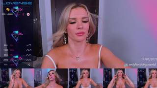 -ivy-Bongacams Porn Cam 2023-07-14