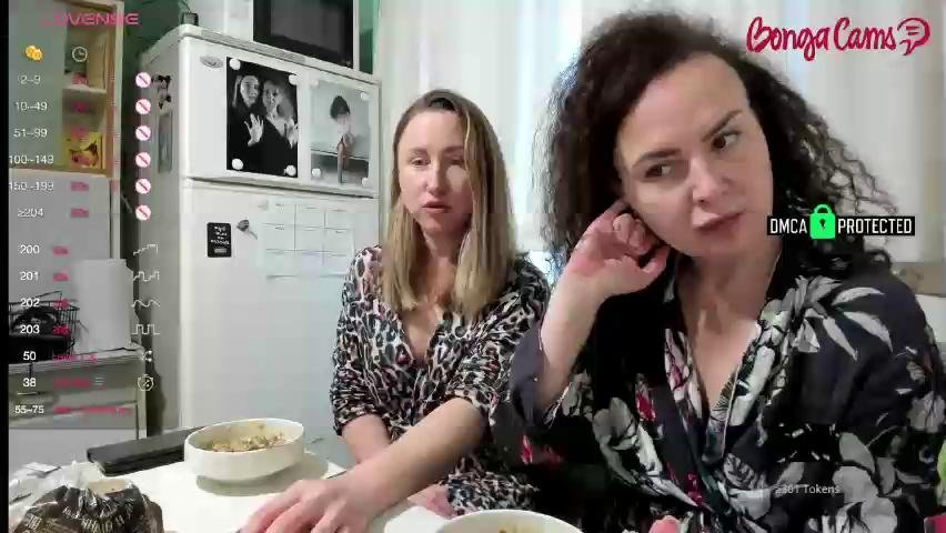 -Supernatural-Bongacams Porn Cam 2023-12-13