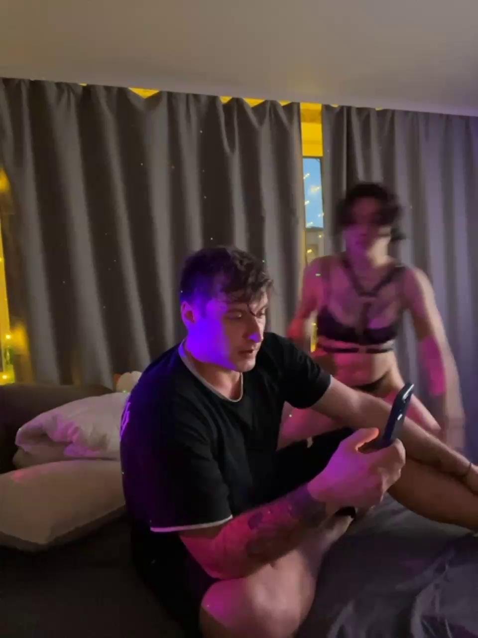 2chsrBongacams Porn Cam 2024-01-03