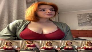 AariellaBongacams Porn Cam 2023-11-13