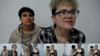 AbbyandlexieBongacams Porn Cam 2023-07-06