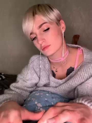 AbsintheGirlBongacams Porn Cam 2023-12-08