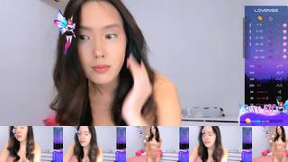 AkinaliBongacams Porn Cam 2023-12-08
