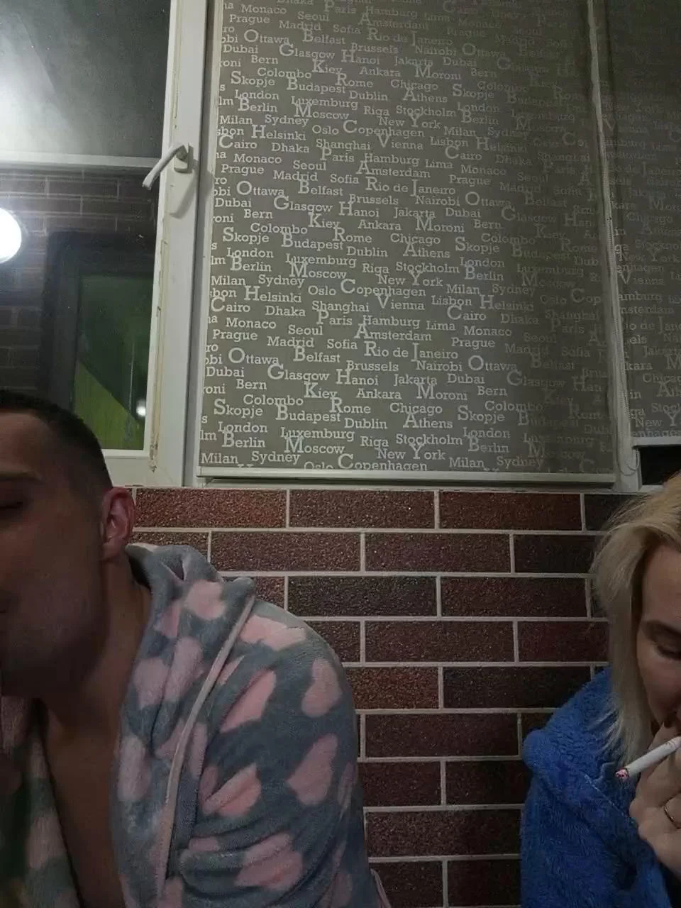 ALeehandrikBongacams Porn Cam 2024-02-05