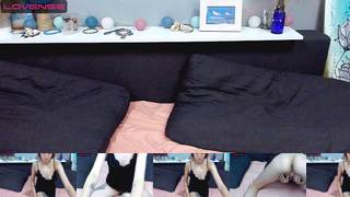AlexisrettBongacams Porn Cam 2023-07-31