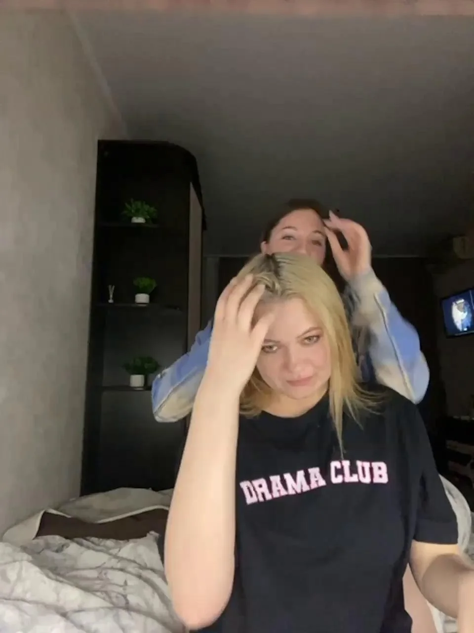 Alina55555Bongacams Porn Cam 2024-01-14