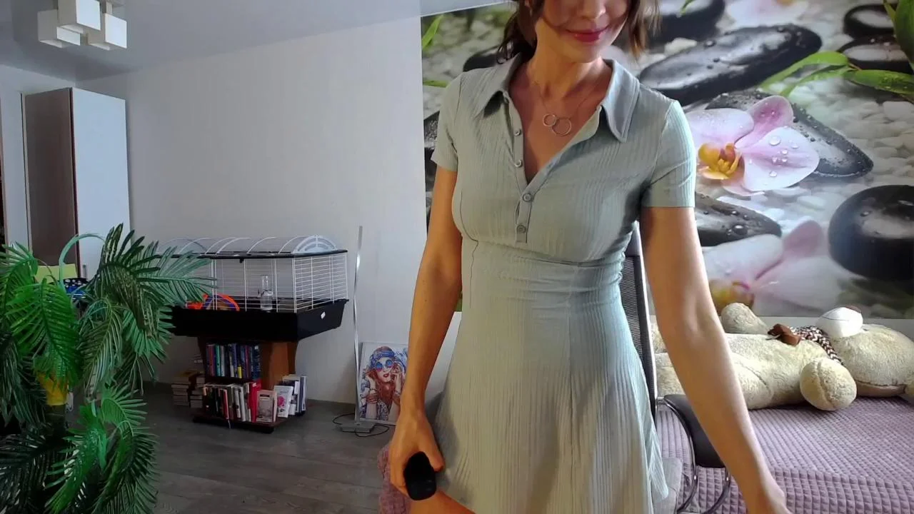 AliskacomelyBongacams Porn Cam 2024-01-18