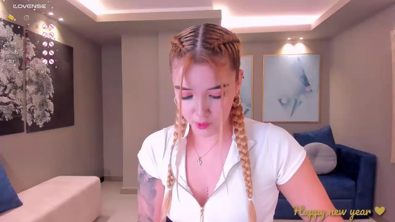 AmeliaJonesBongacams Porn Cam 2023-12-31