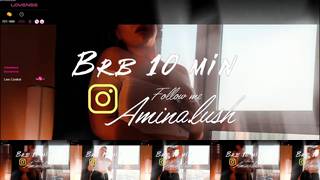 AminacharmBongacams Porn Cam 2023-09-10