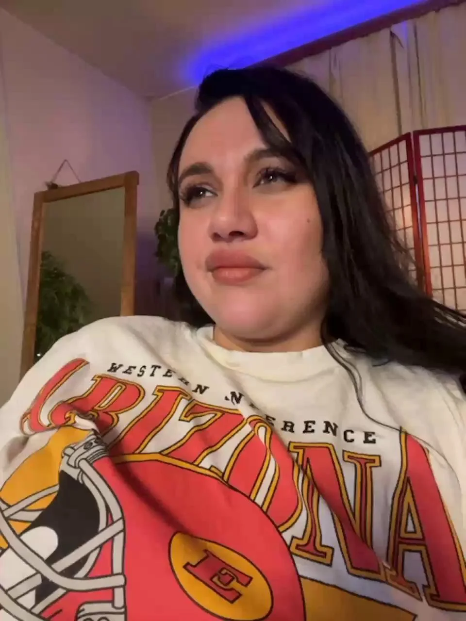 AminaCharmBongacams Porn Cam 2024-01-08