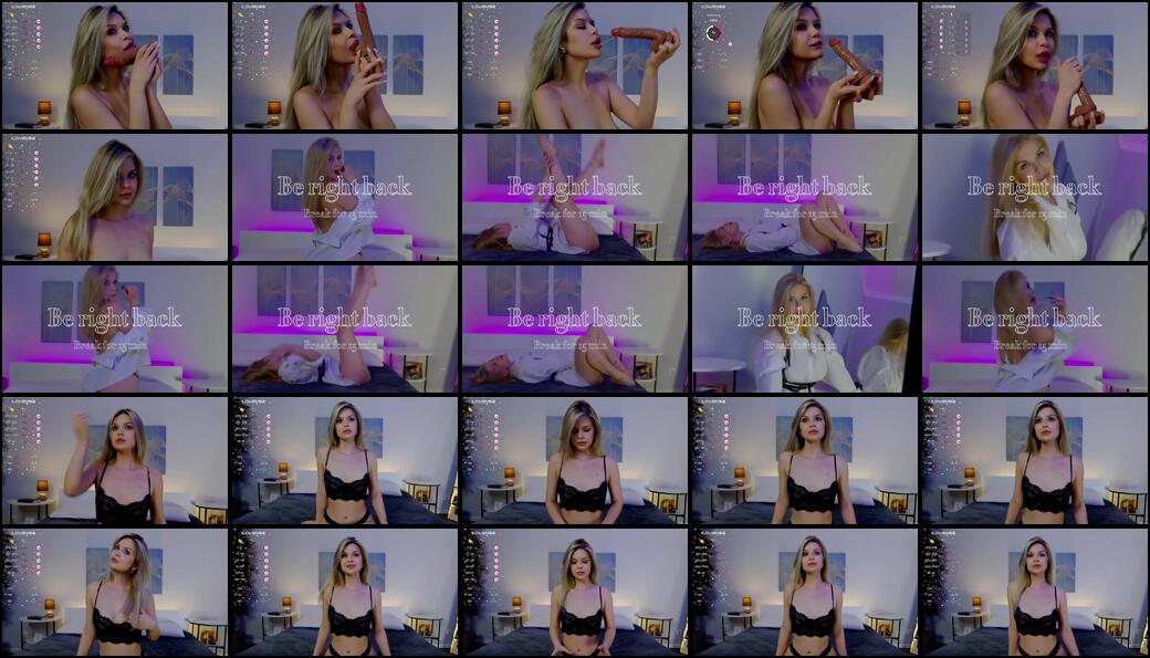 An_linaBongaCams Porn Cam 2024-03-18