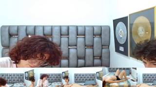 AndrewandcherryBongacams Porn Cam 2024-01-10