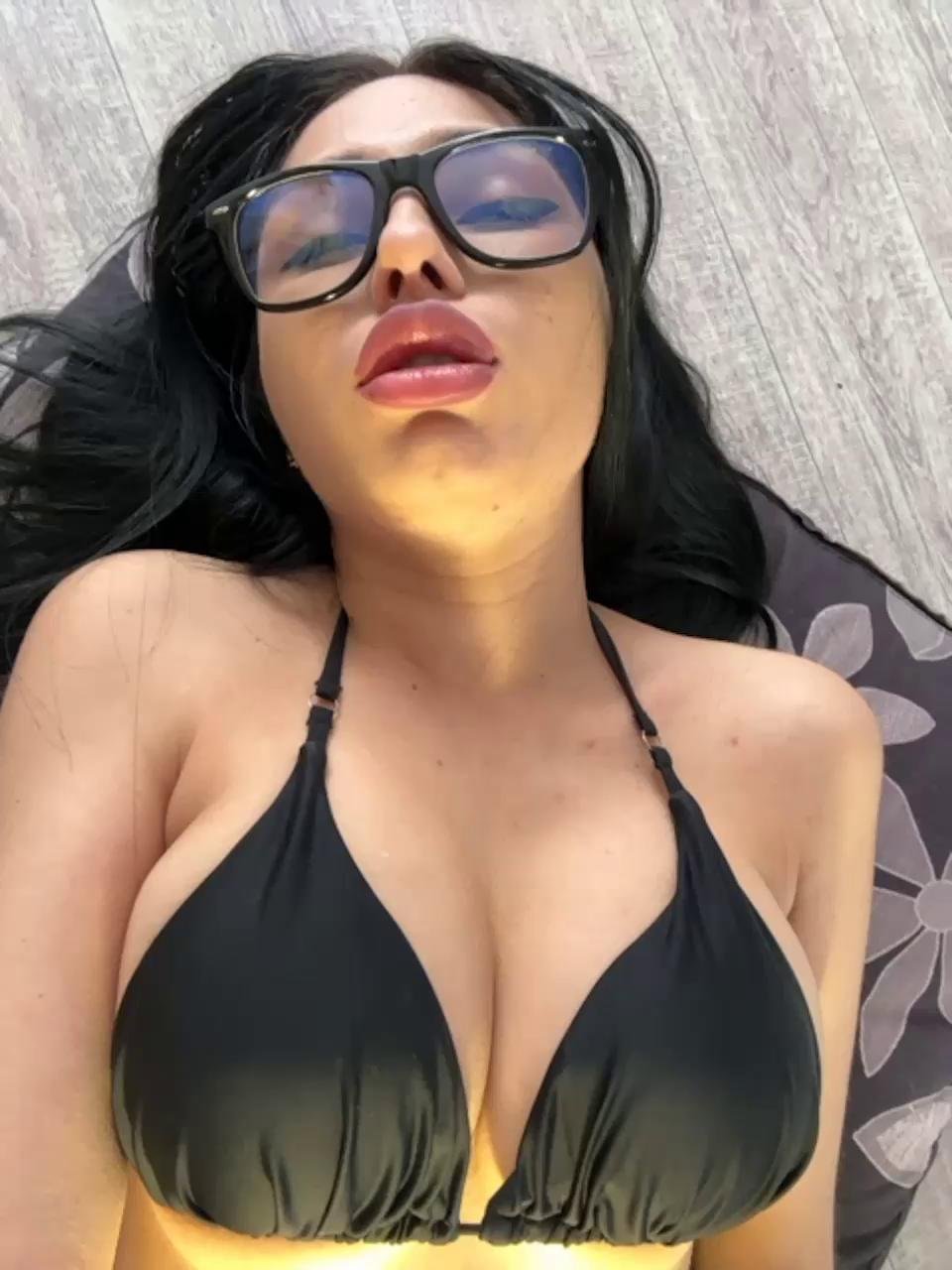 AndyFOXGRANDBongacams Porn Cam 2024-01-15