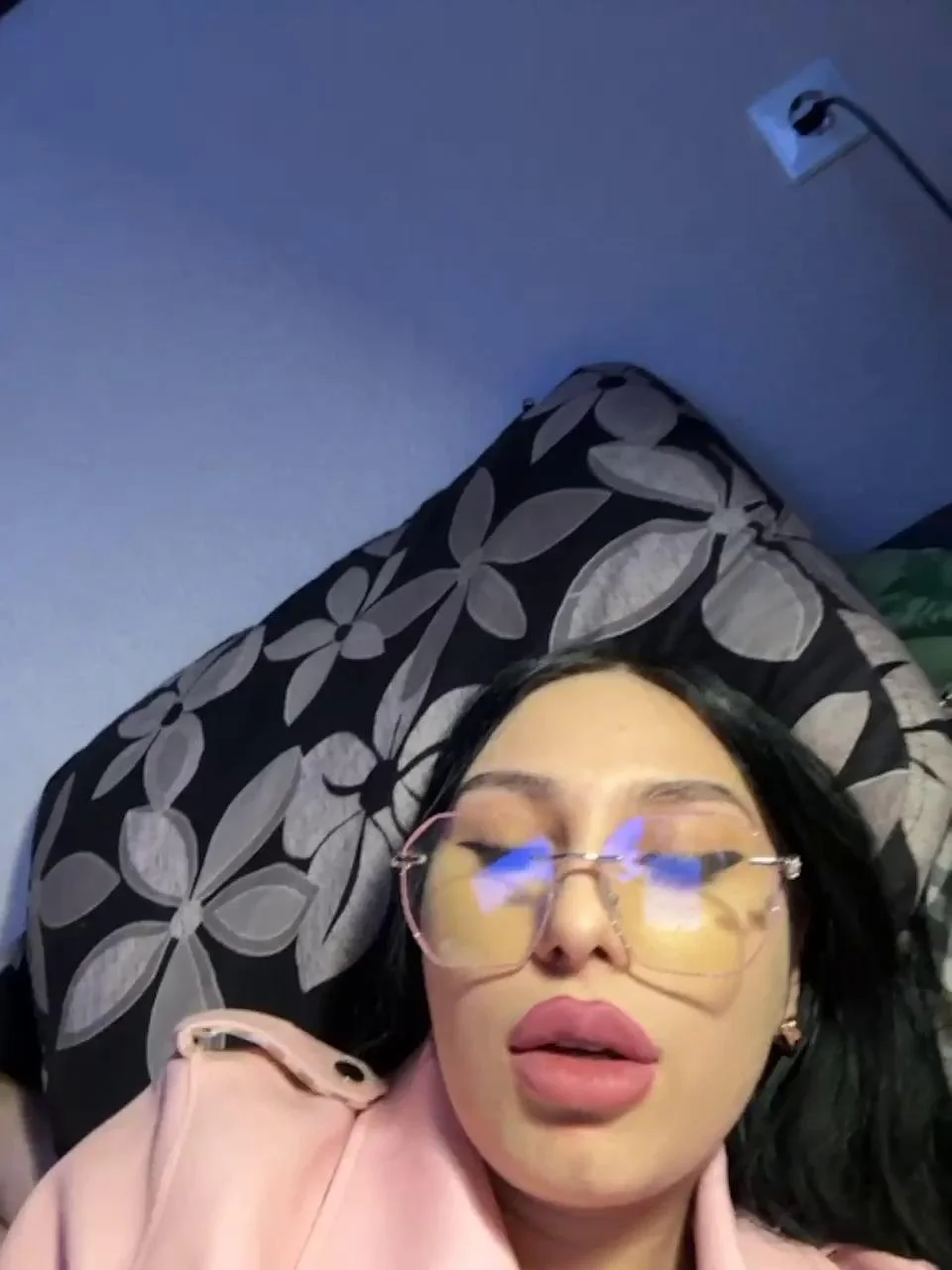 AndyFOXGRANDBongacams Porn Cam 2024-01-15