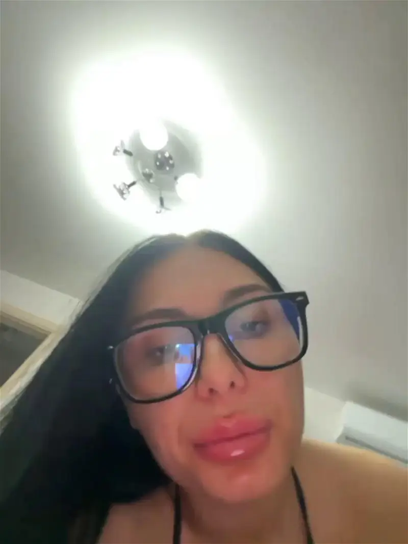 AndyFOXGRANDBongacams Porn Cam 2024-01-16