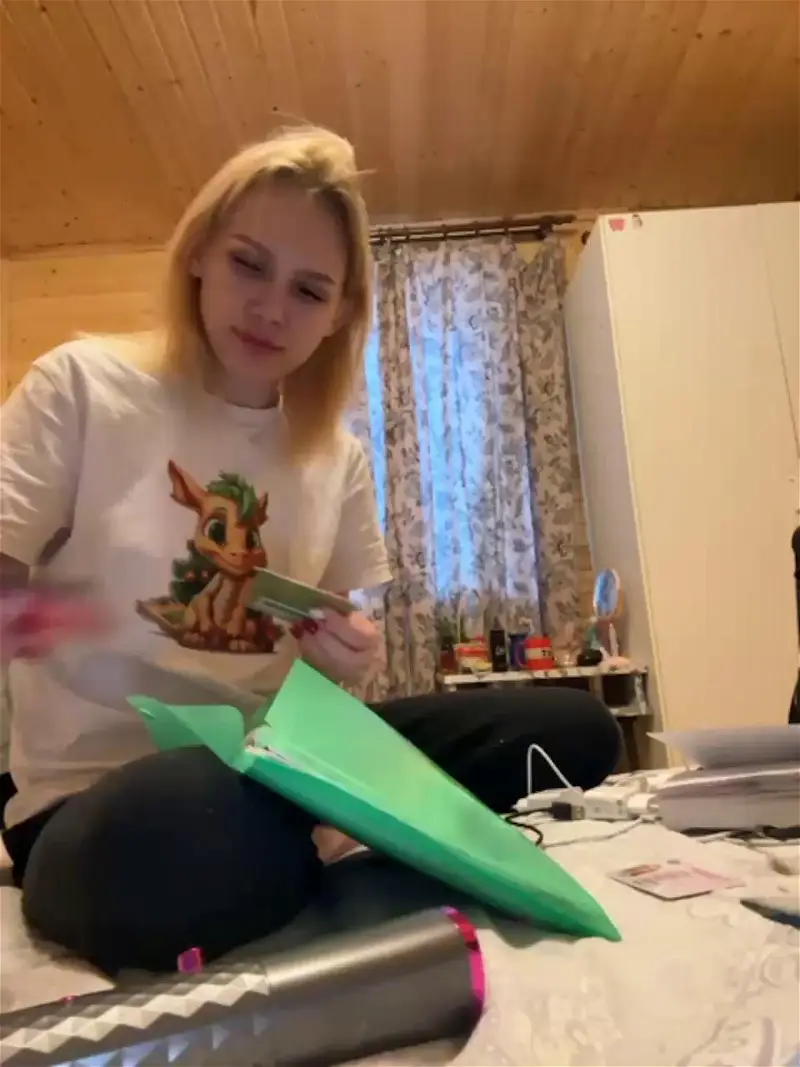 Angelll3Bongacams Porn Cam 2024-01-22