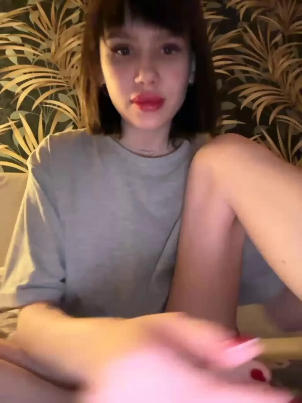 Angelll3Bongacams Porn Cam 2024-02-03