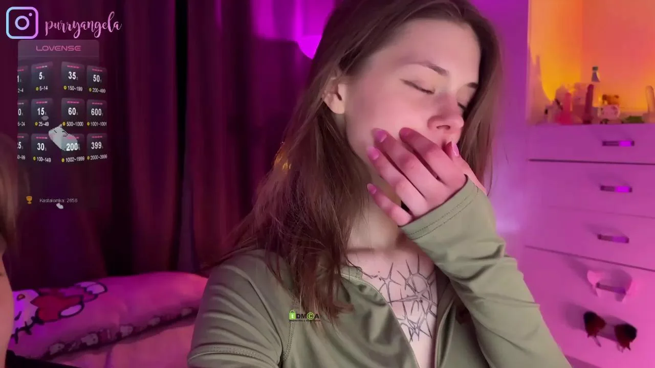 AngelscryingBongacams Porn Cam 2024-01-31