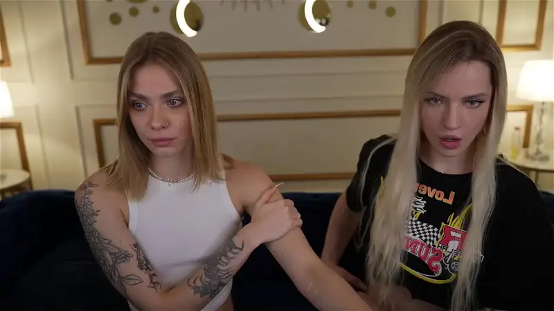 AngieNatashaChloe054Bongacams Porn Cam 2024-01-29