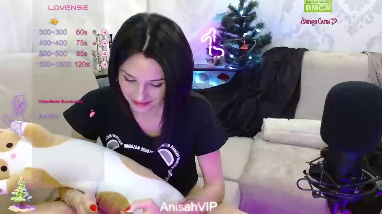 AnisahvipBongacams Porn Cam 2024-01-03
