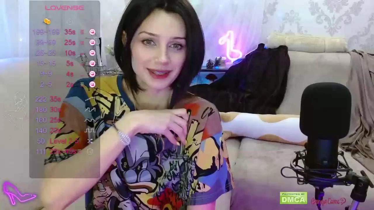 AnisahvipBongacams Porn Cam 2024-01-24