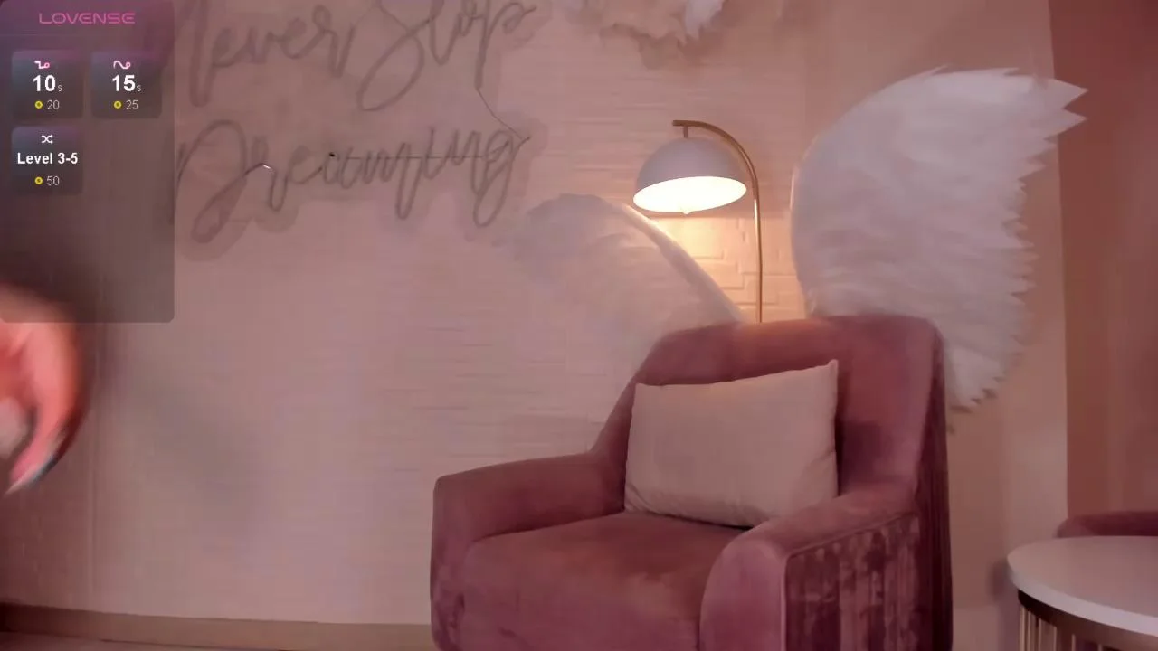 AnnieCorreaBongacams Porn Cam 2024-01-06