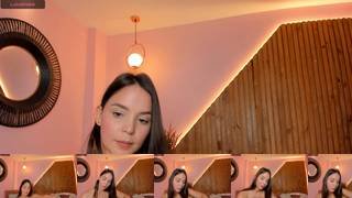 AnnieehallBongacams Porn Cam 2023-08-21