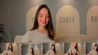 AnnieehallBongacams Porn Cam 2023-08-03