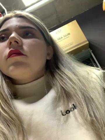 AntipidorrBongacams Porn Cam 2023-10-18
