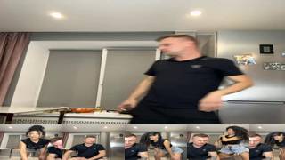 Armagedon-666Bongacams Porn Cam 2023-09-29