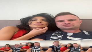 Armagedon-666Bongacams Porn Cam 2023-09-11