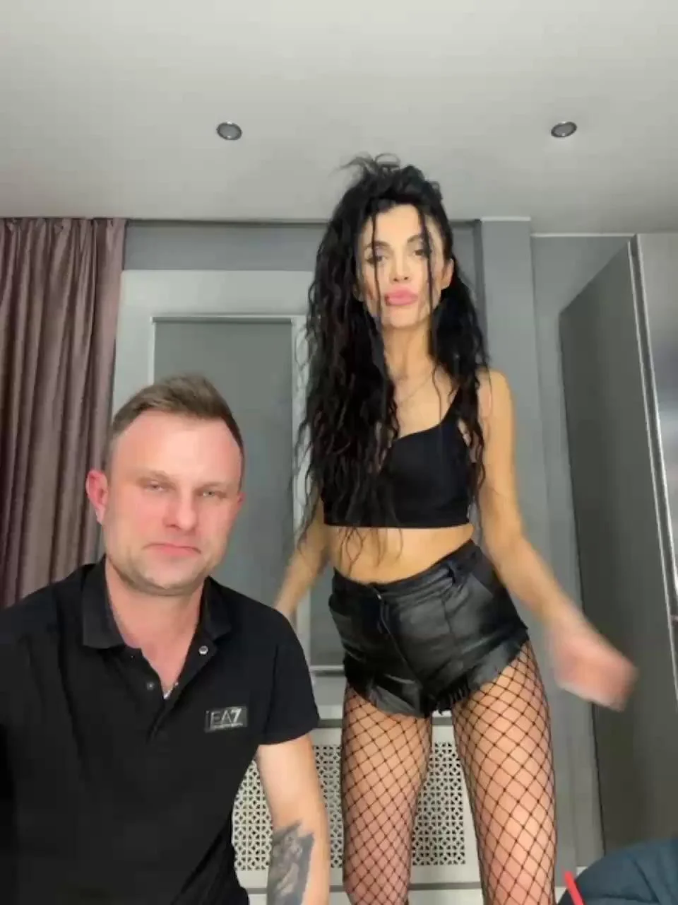 Armagedon-666Bongacams Porn Cam 2024-02-11