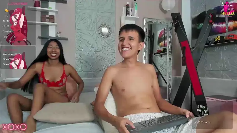 Aron-alexaBongacams Porn Cam 2024-01-18