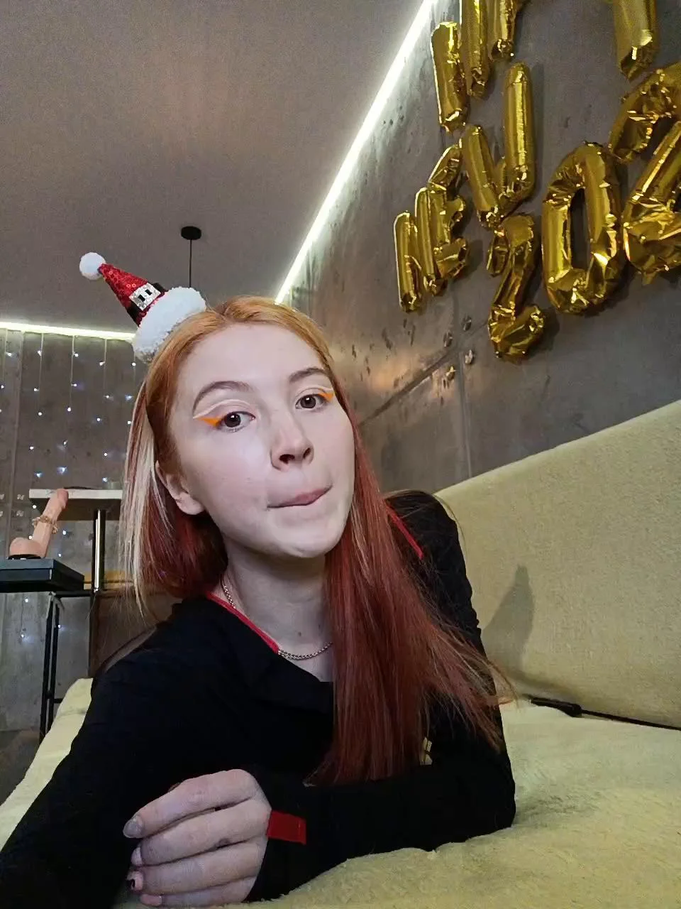 Art-iziBongacams Porn Cam 2024-01-12