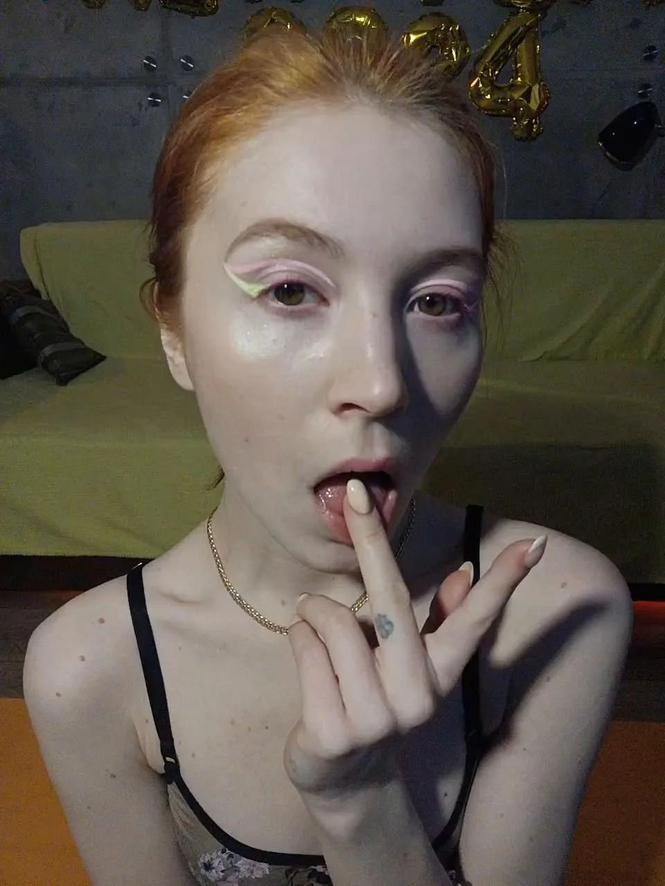 Art-iziBongacams Porn Cam 2024-01-14