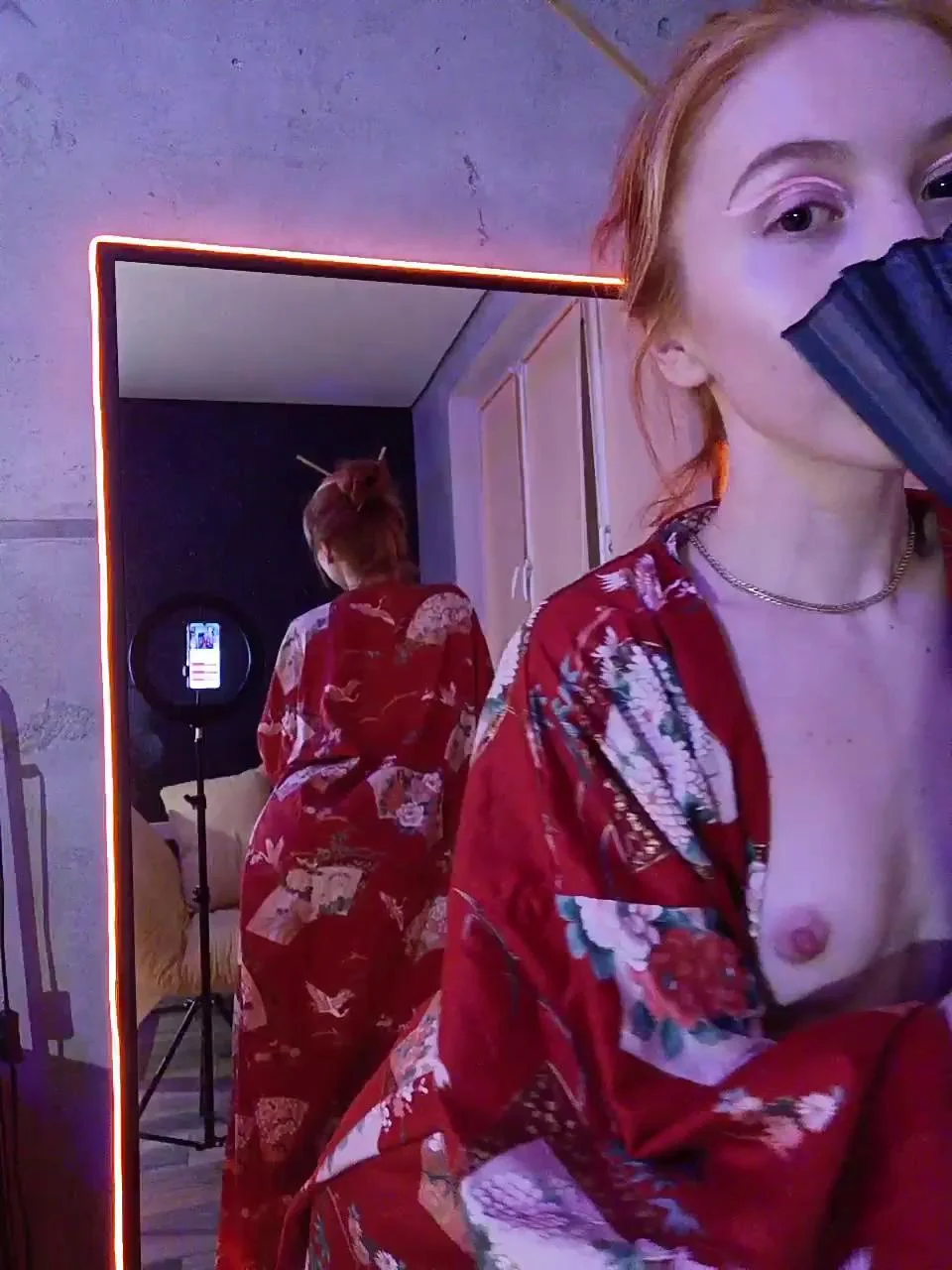 Art-iziBongacams Porn Cam 2024-01-14