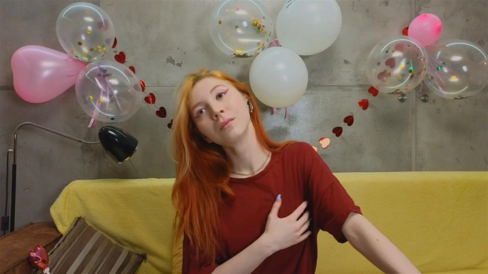 Art-iziBongacams Porn Cam 2024-02-18