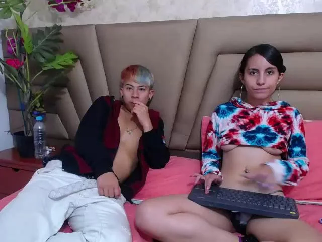 Ashly-n-NolanBongacams Porn Cam 2024-02-15