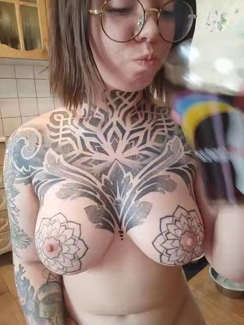 AsiyaXomaBongacams Porn Cam 2023-12-06
