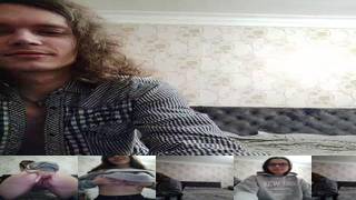 Axel-20xBongacams Porn Cam 2024-01-16