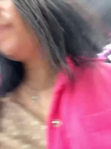 BabyfoxiBongacams Porn Cam 2023-09-27