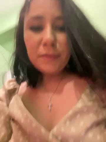 BabyfoxiBongacams Porn Cam 2023-09-27
