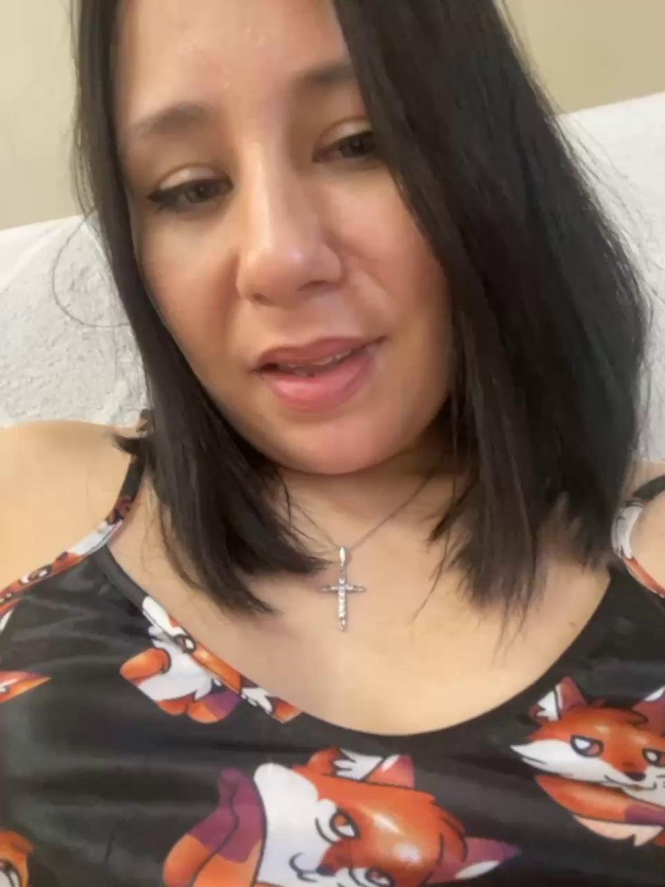 BabyfoxiBongacams Porn Cam 2023-12-26